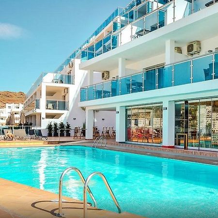 Apartamentos Omar Puerto Rico  Eksteriør billede