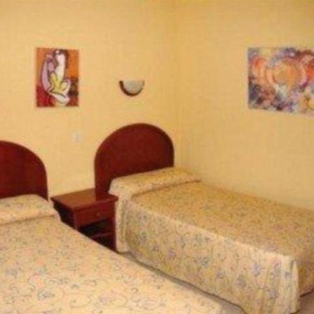 Apartamentos Omar Puerto Rico  Eksteriør billede