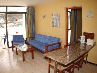 Apartamentos Omar Puerto Rico  Eksteriør billede