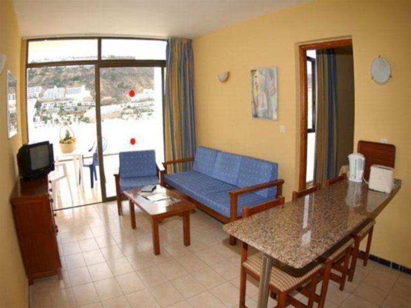Apartamentos Omar Puerto Rico  Eksteriør billede